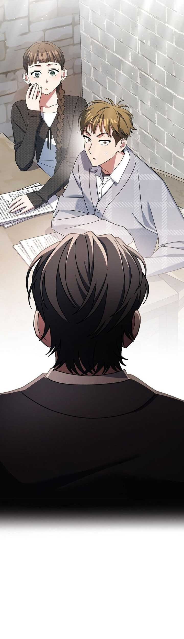 Genius Archer’s Streaming Chapter 7 - halaman 69