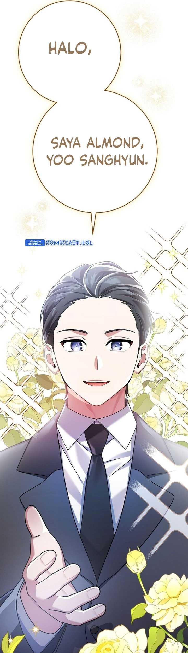 Genius Archer’s Streaming Chapter 7 - halaman 71