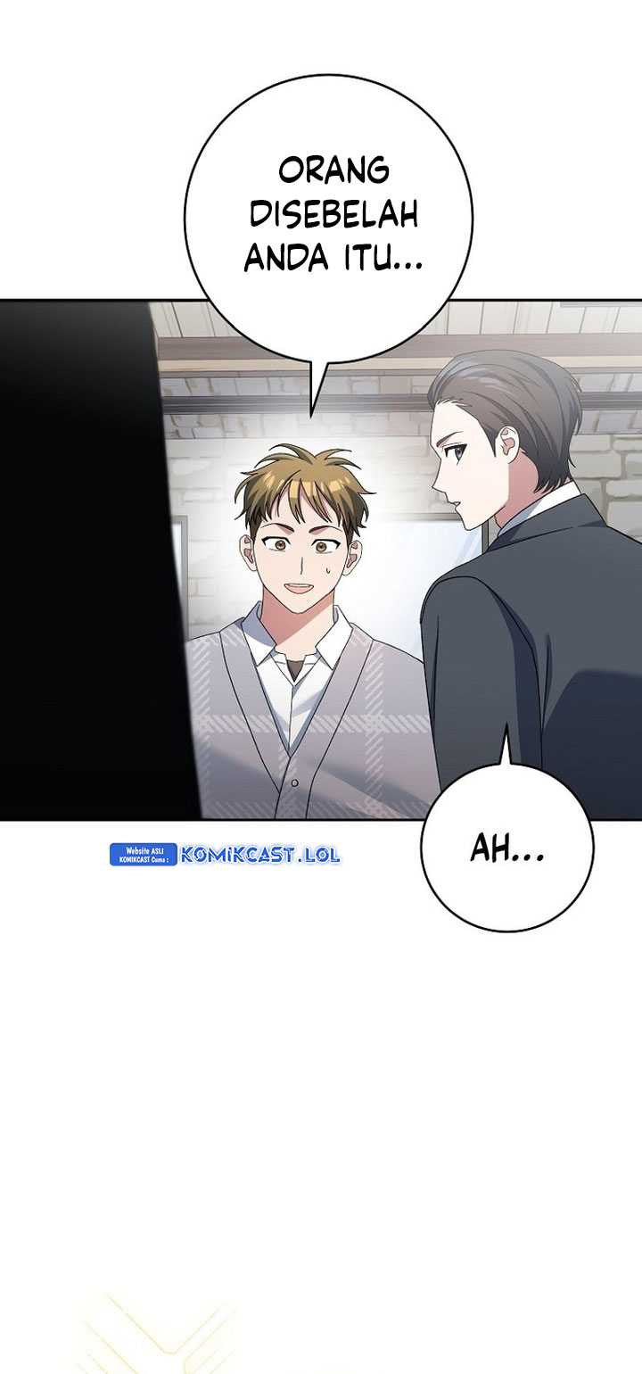 Genius Archer’s Streaming Chapter 7 - halaman 76