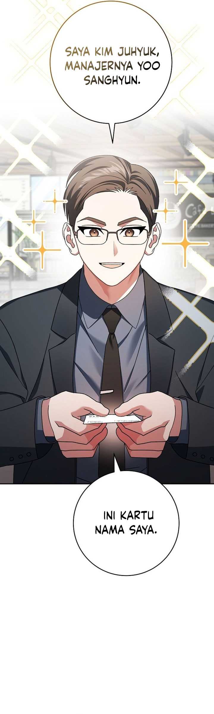 Genius Archer’s Streaming Chapter 7 - halaman 77