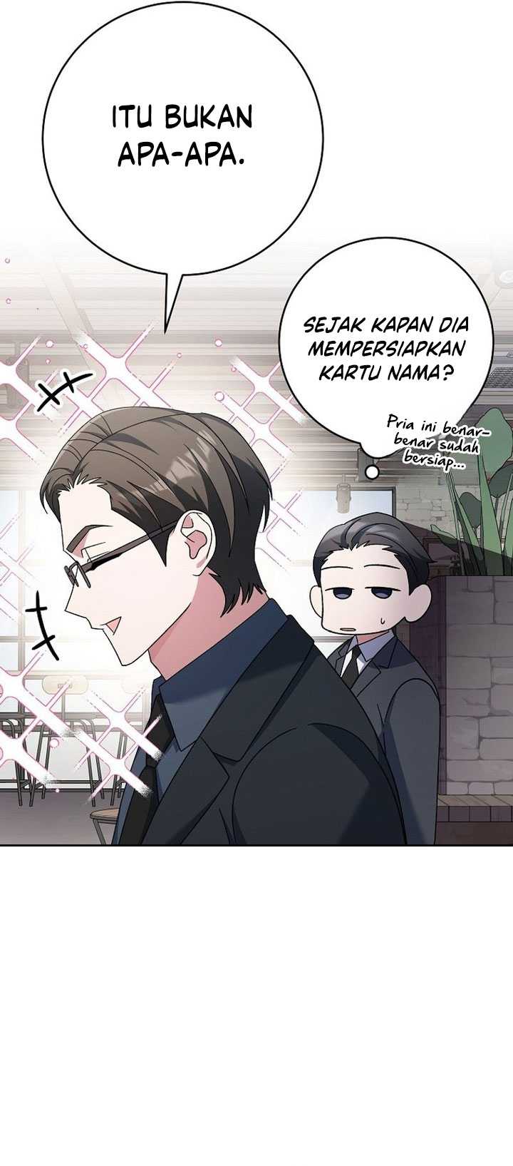 Genius Archer’s Streaming Chapter 7 - halaman 82