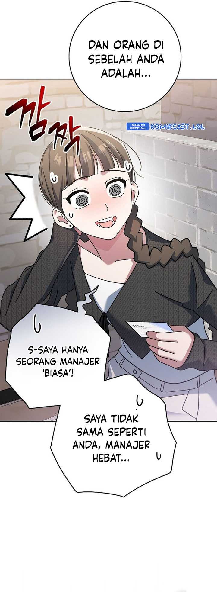 Genius Archer’s Streaming Chapter 7 - halaman 83