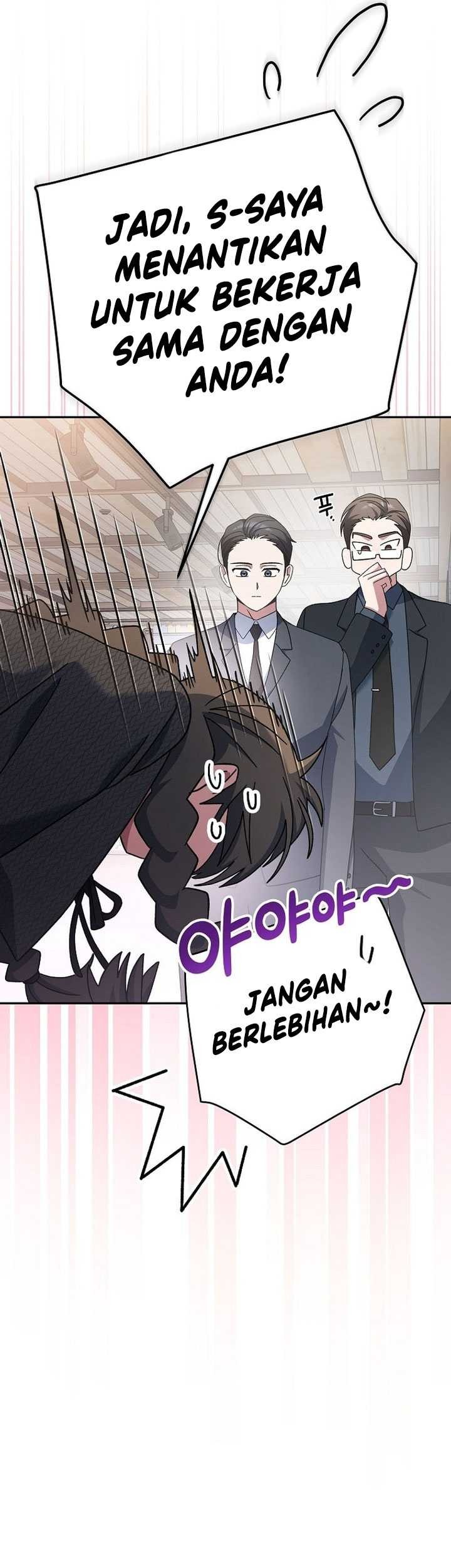 Genius Archer’s Streaming Chapter 7 - halaman 84