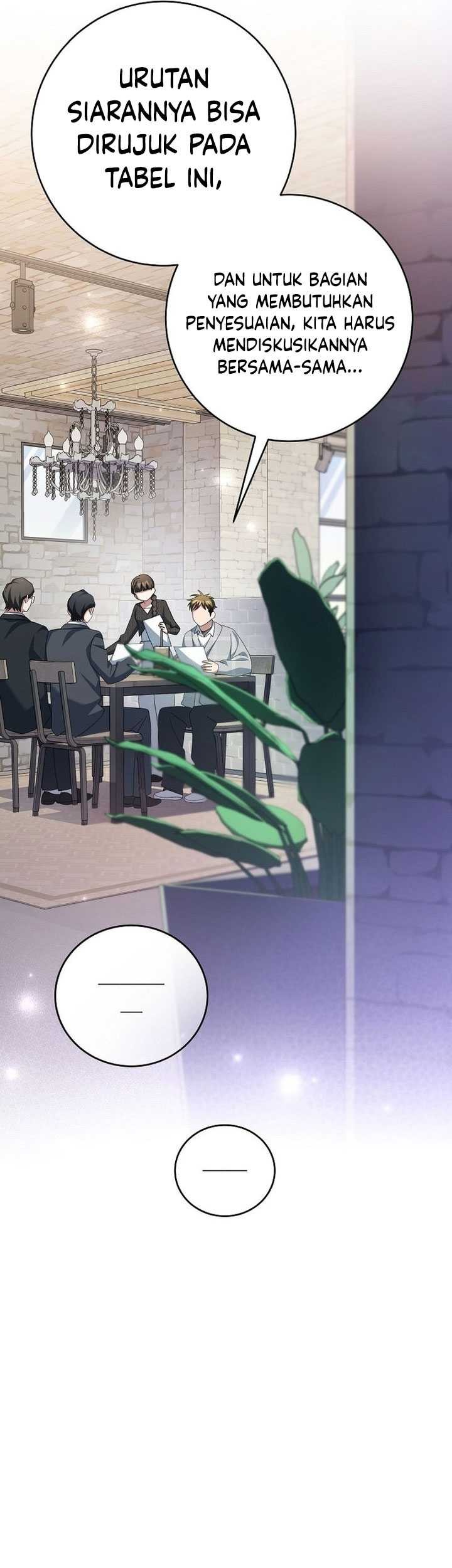 Genius Archer’s Streaming Chapter 7 - halaman 87