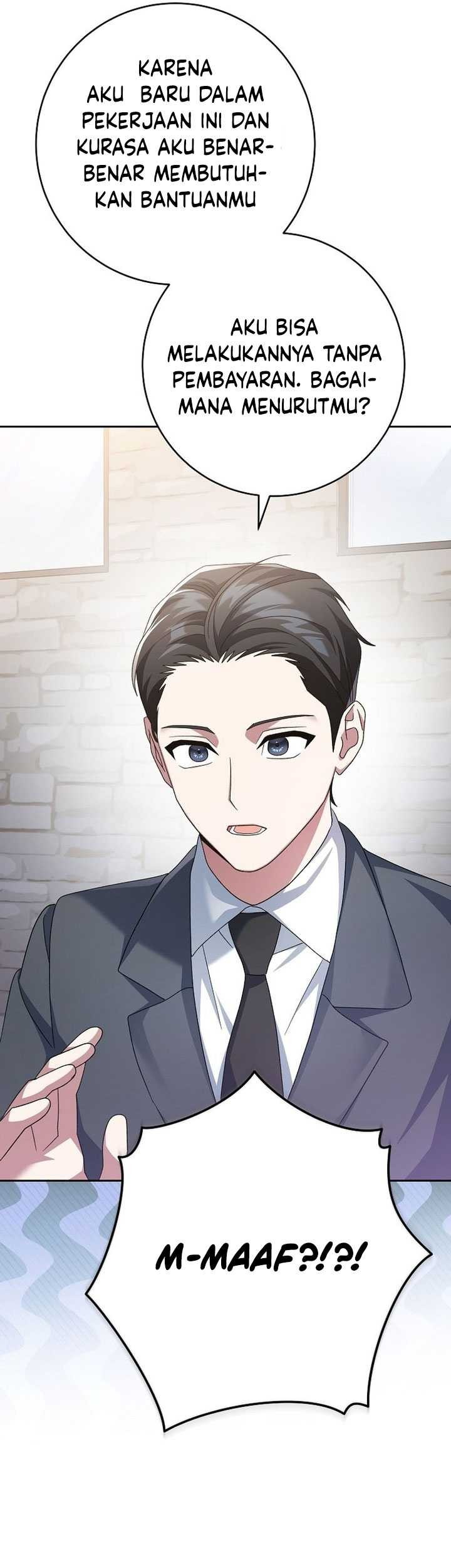 Genius Archer’s Streaming Chapter 7 - halaman 92