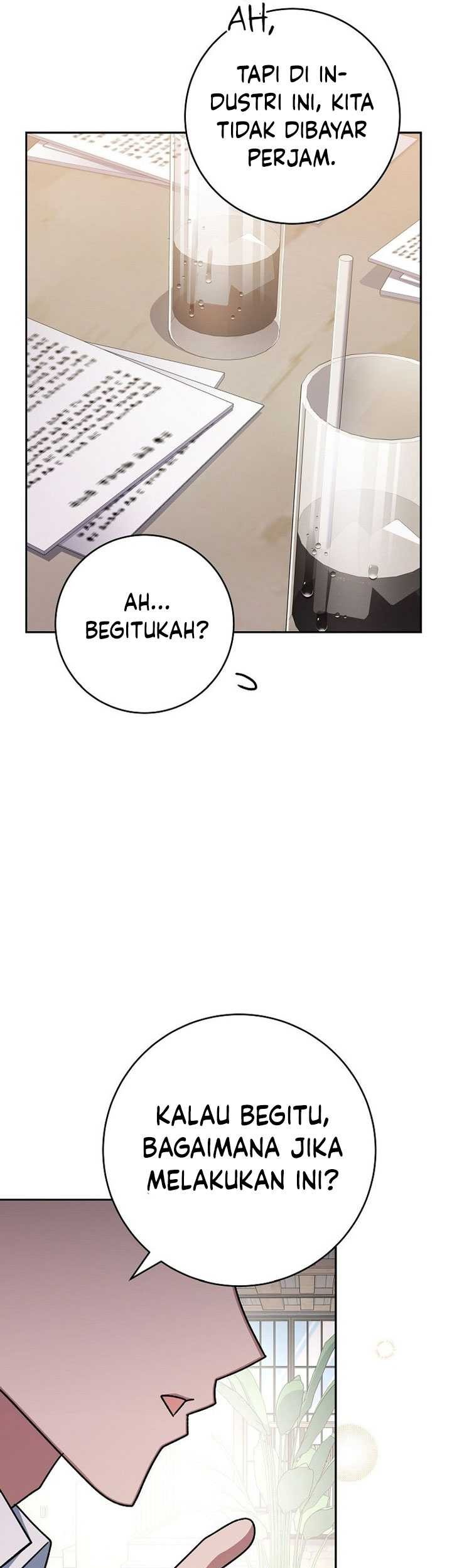 Genius Archer’s Streaming Chapter 7 - halaman 96