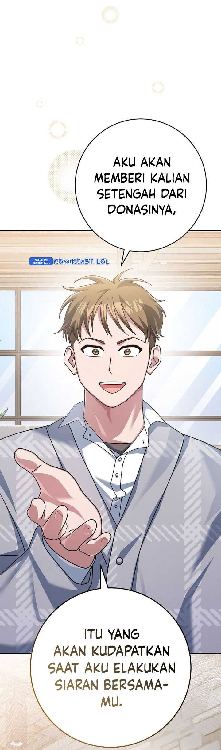 Genius Archer’s Streaming Chapter 7 - halaman 98