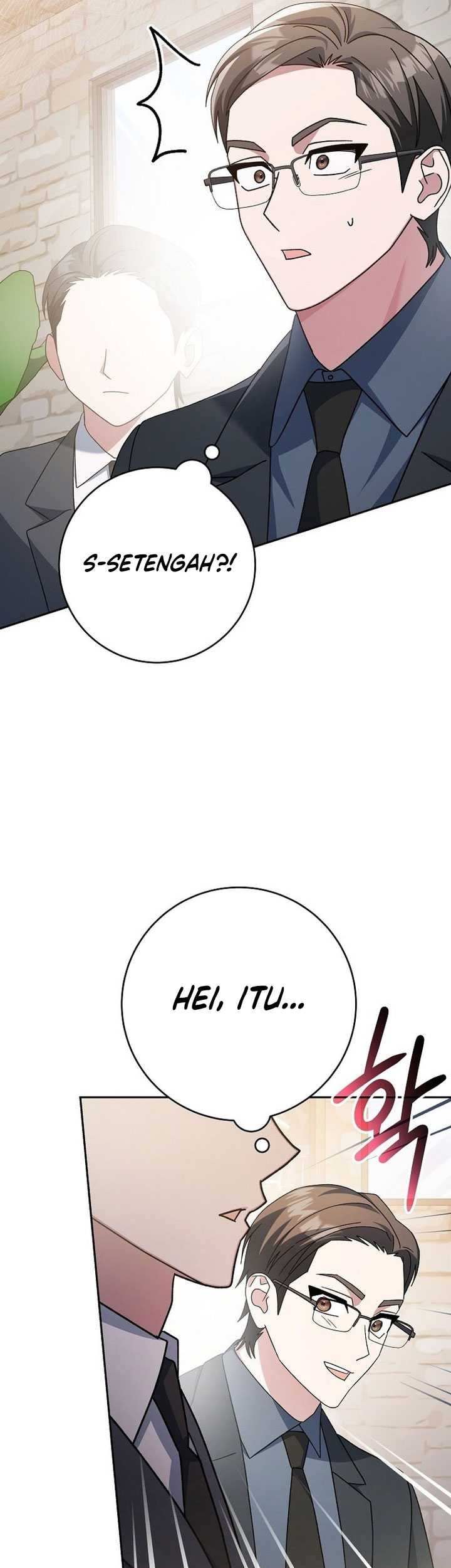 Genius Archer’s Streaming Chapter 7 - halaman 99