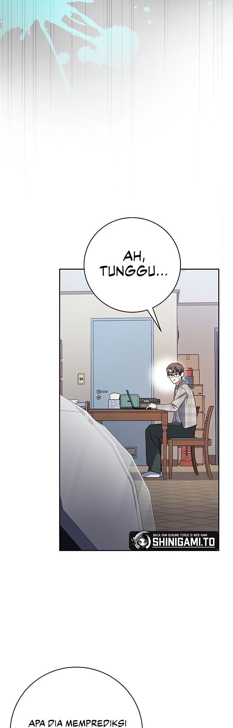 Genius Archer’s Streaming Chapter 70 - halaman 15
