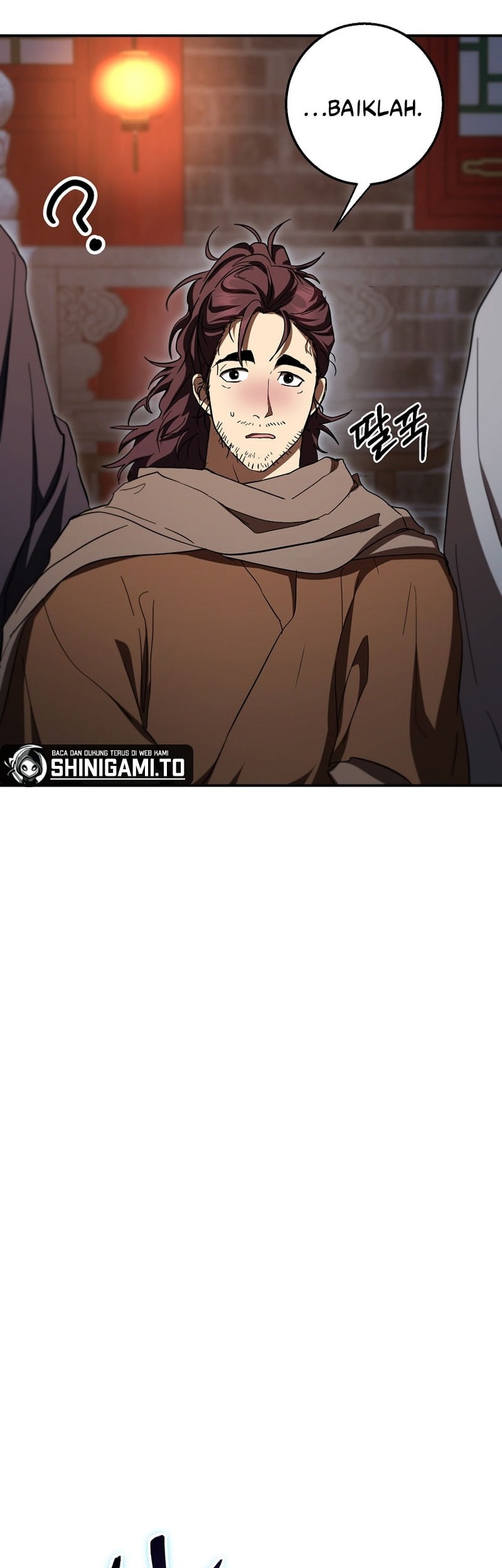 Genius Archer’s Streaming Chapter 70 - halaman 16