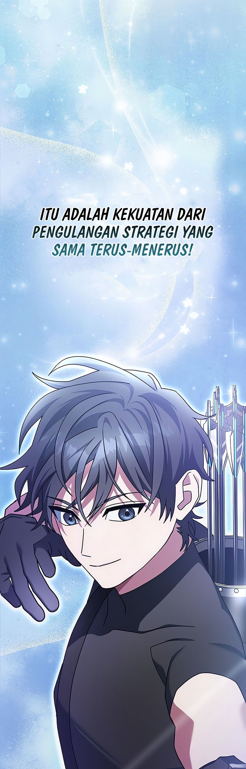Genius Archer’s Streaming Chapter 70 - halaman 18