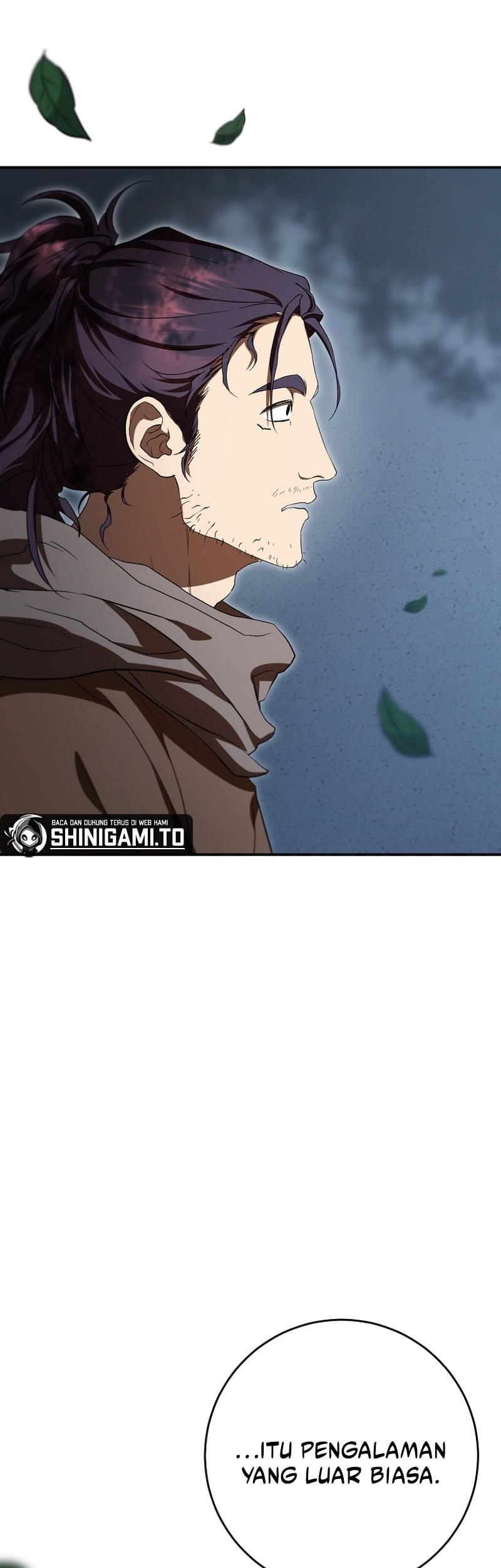 Genius Archer’s Streaming Chapter 70 - halaman 21