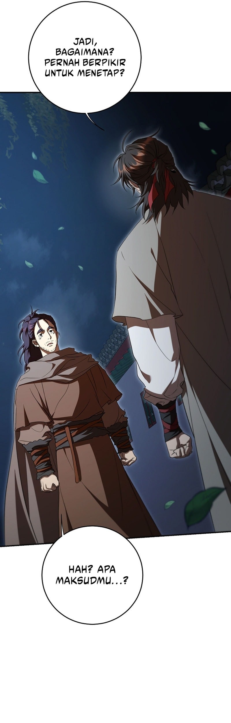 Genius Archer’s Streaming Chapter 70 - halaman 27