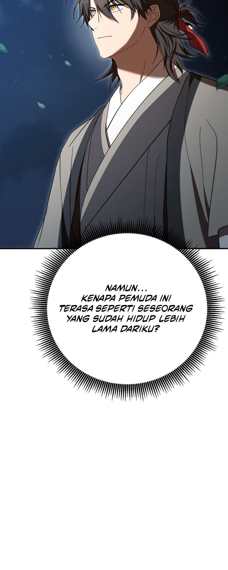 Genius Archer’s Streaming Chapter 70 - halaman 34