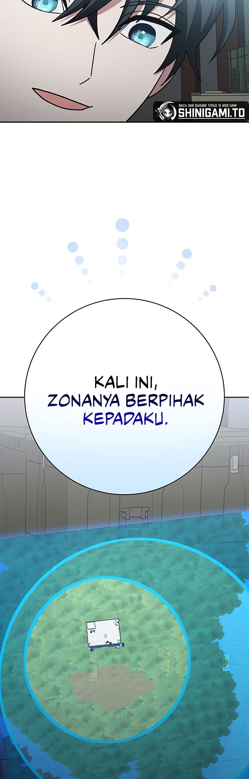 Genius Archer’s Streaming Chapter 70 - halaman 36