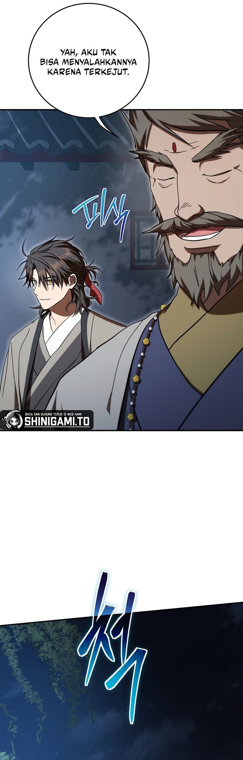 Genius Archer’s Streaming Chapter 70 - halaman 40
