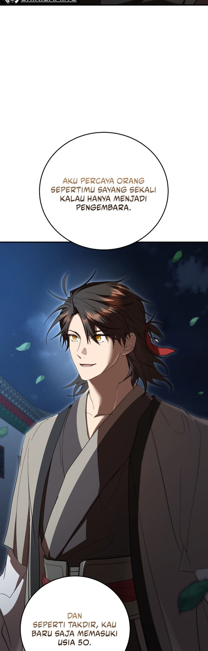 Genius Archer’s Streaming Chapter 70 - halaman 48