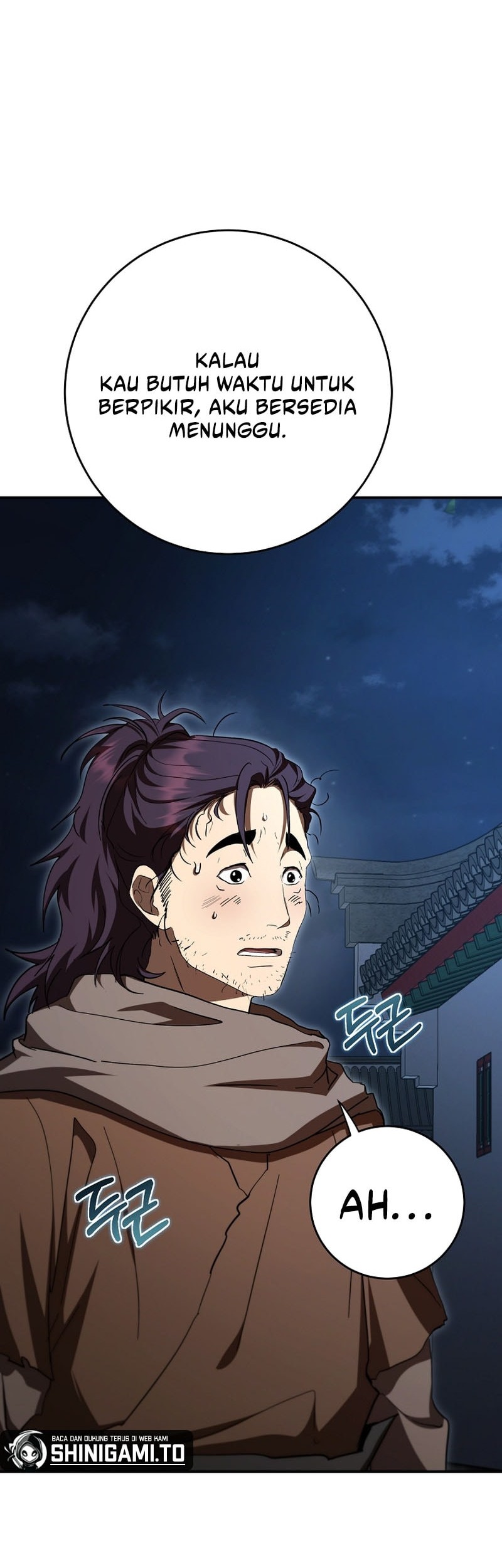 Genius Archer’s Streaming Chapter 70 - halaman 52