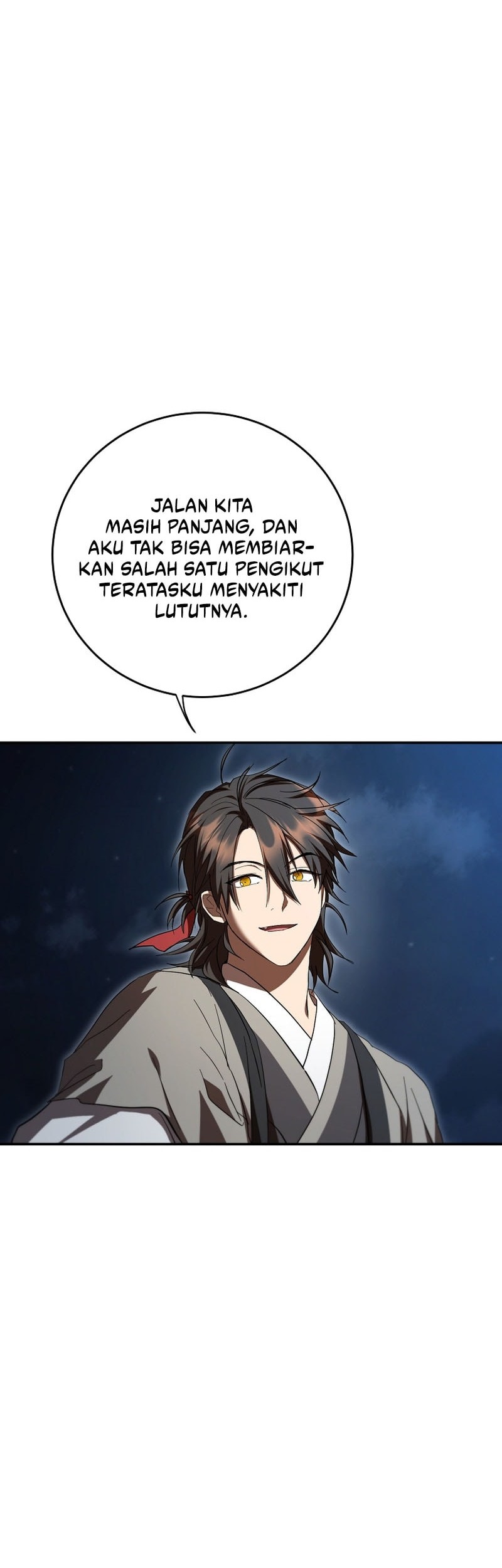 Genius Archer’s Streaming Chapter 70 - halaman 60