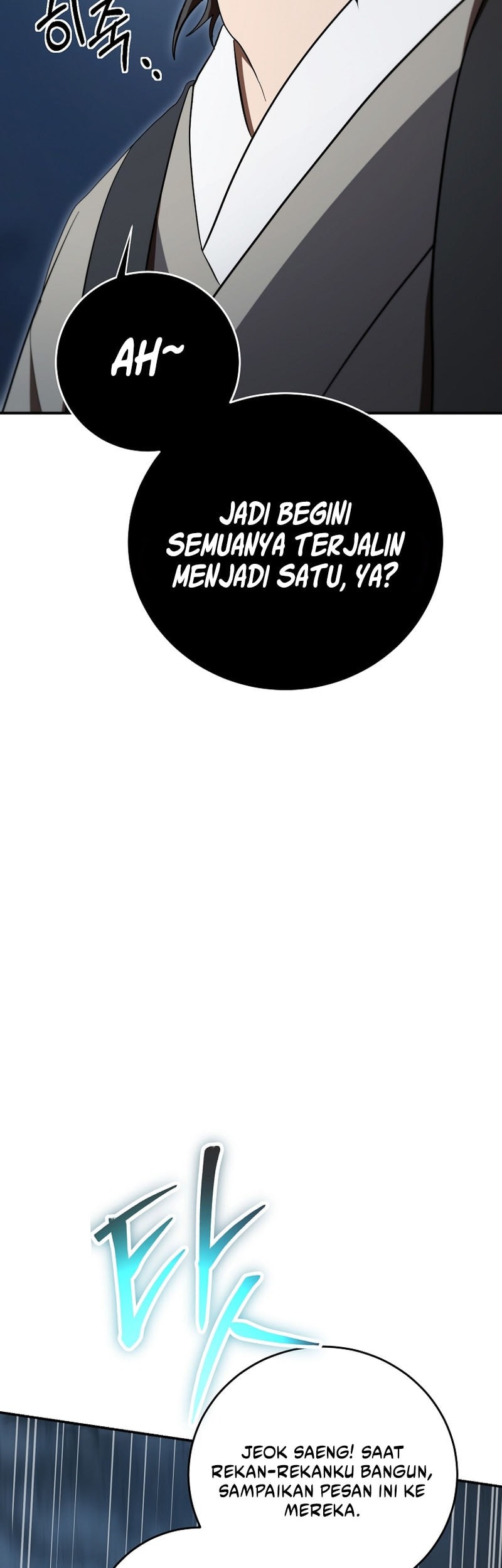 Genius Archer’s Streaming Chapter 70 - halaman 69