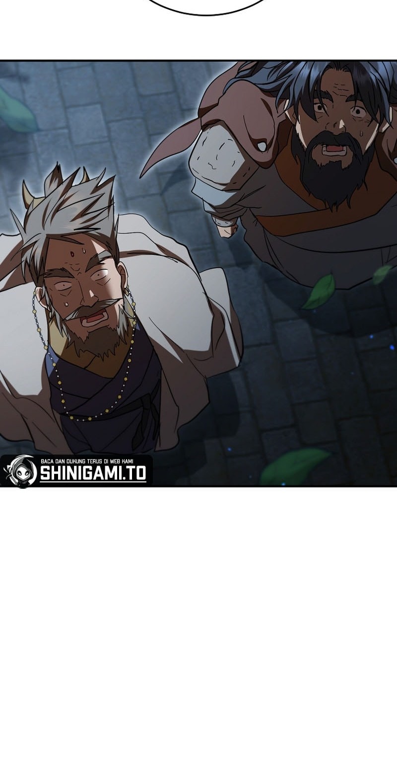 Genius Archer’s Streaming Chapter 70 - halaman 74