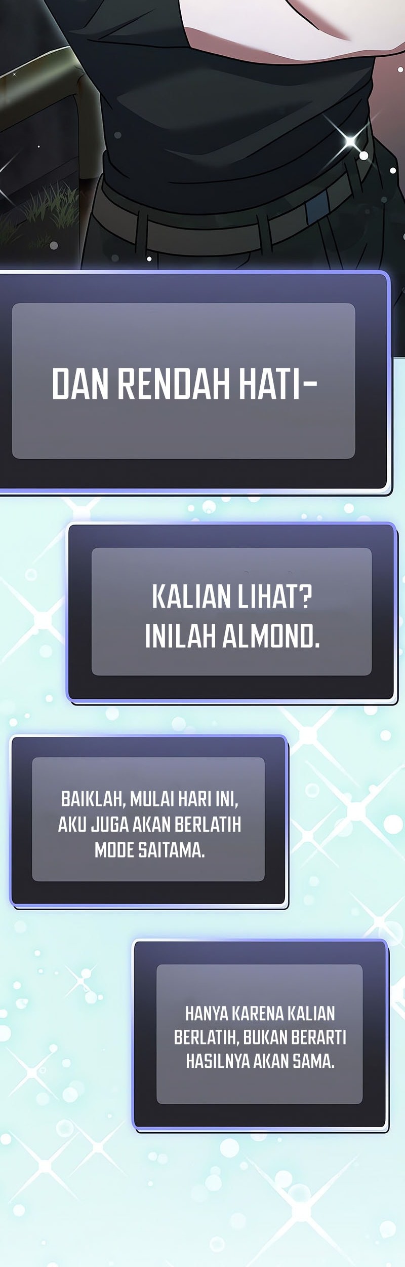 Genius Archer’s Streaming Chapter 70 - halaman 79