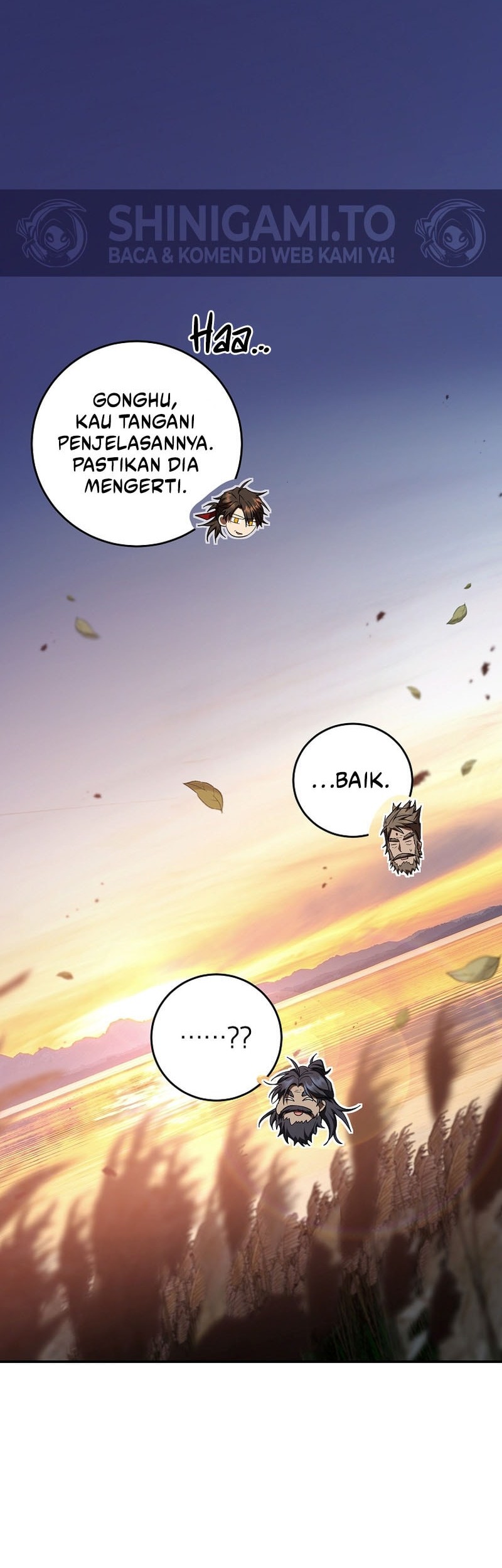 Genius Archer’s Streaming Chapter 70 - halaman 8