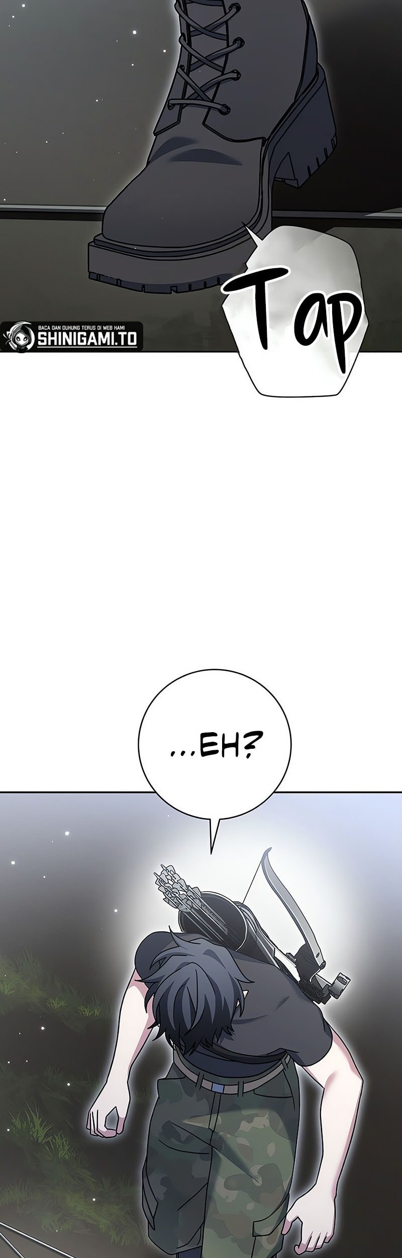 Genius Archer’s Streaming Chapter 70 - halaman 83