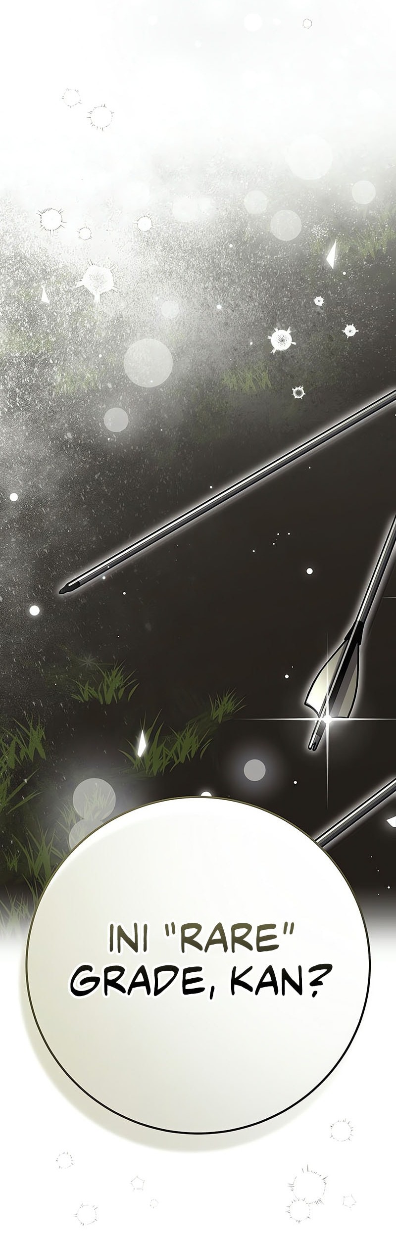 Genius Archer’s Streaming Chapter 70 - halaman 85