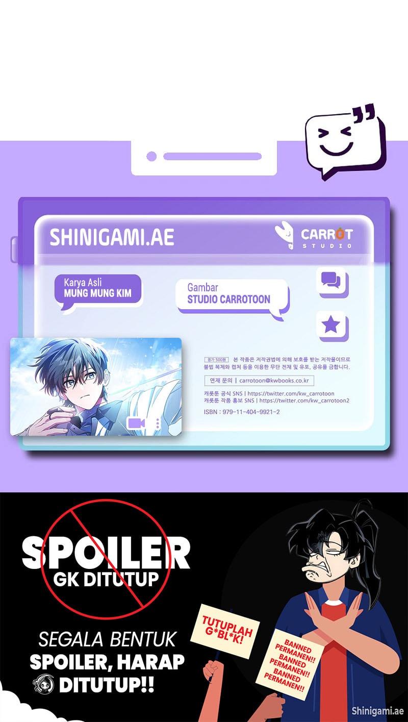 Genius Archer’s Streaming Chapter 70 - halaman 86