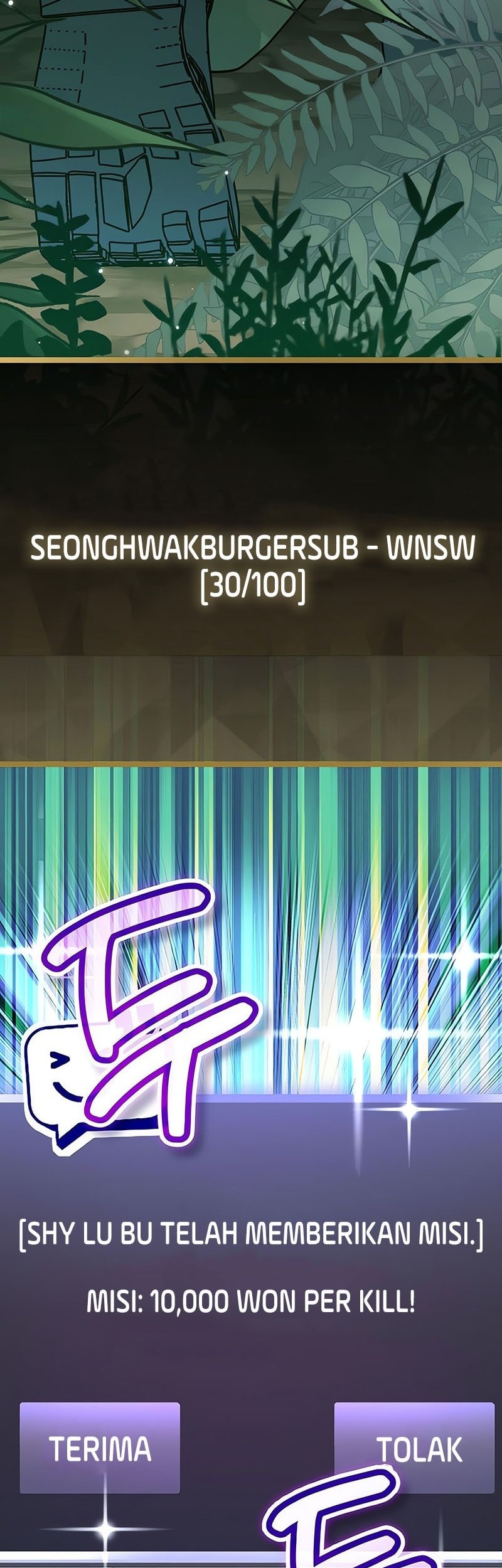 Genius Archer’s Streaming Chapter 71 - halaman 28