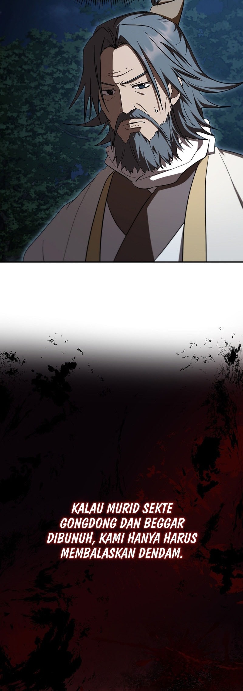 Genius Archer’s Streaming Chapter 71 - halaman 39