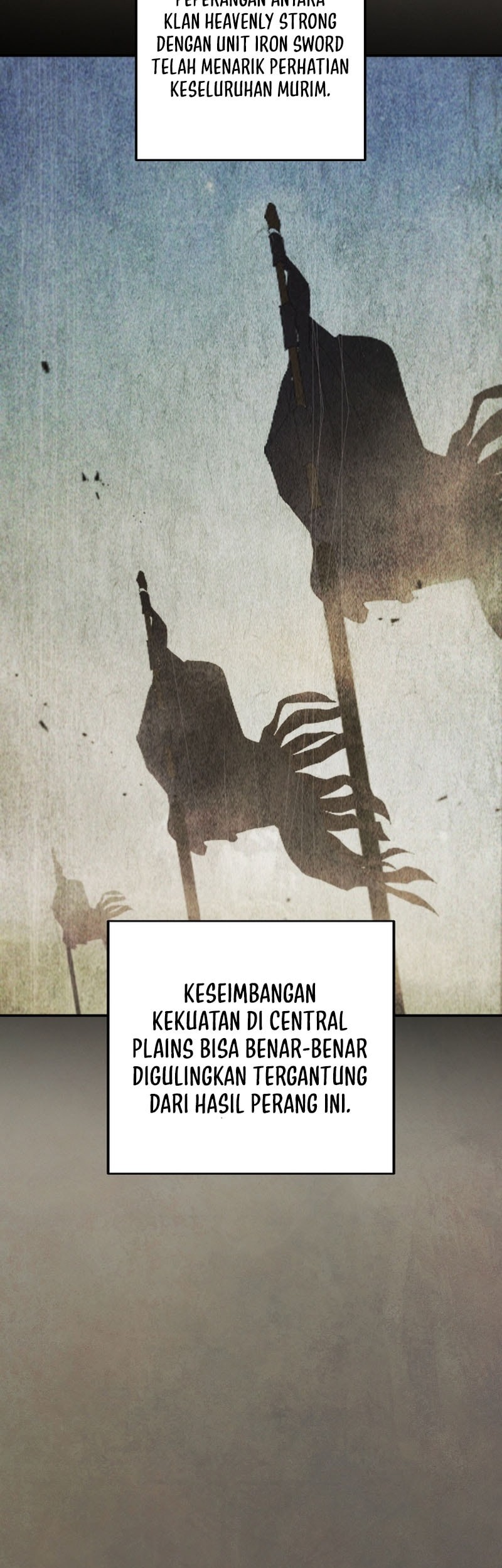 Genius Archer’s Streaming Chapter 71 - halaman 4