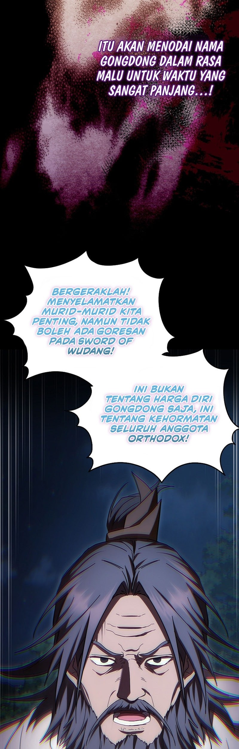 Genius Archer’s Streaming Chapter 71 - halaman 41