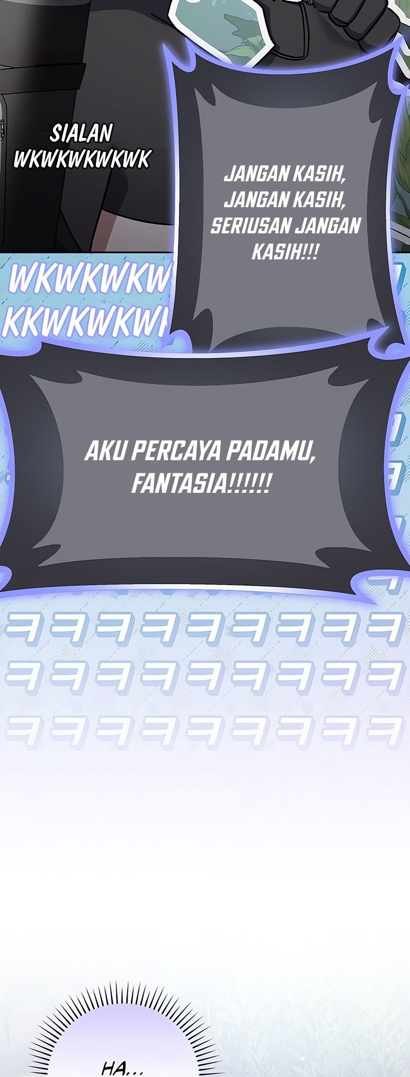 Genius Archer’s Streaming Chapter 71 - halaman 43