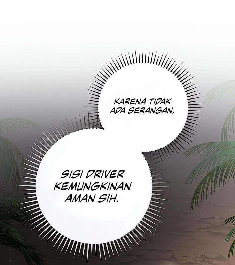 Genius Archer’s Streaming Chapter 71 - halaman 55