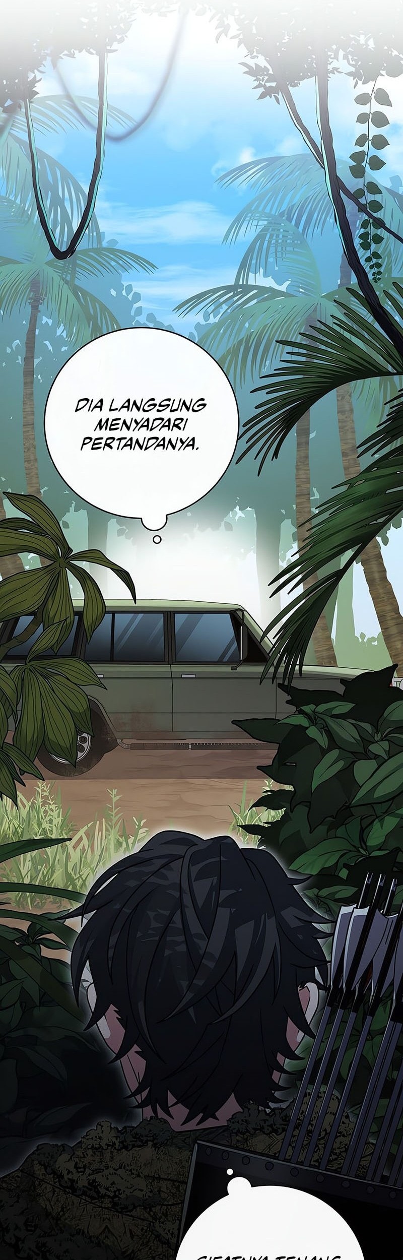 Genius Archer’s Streaming Chapter 71 - halaman 57