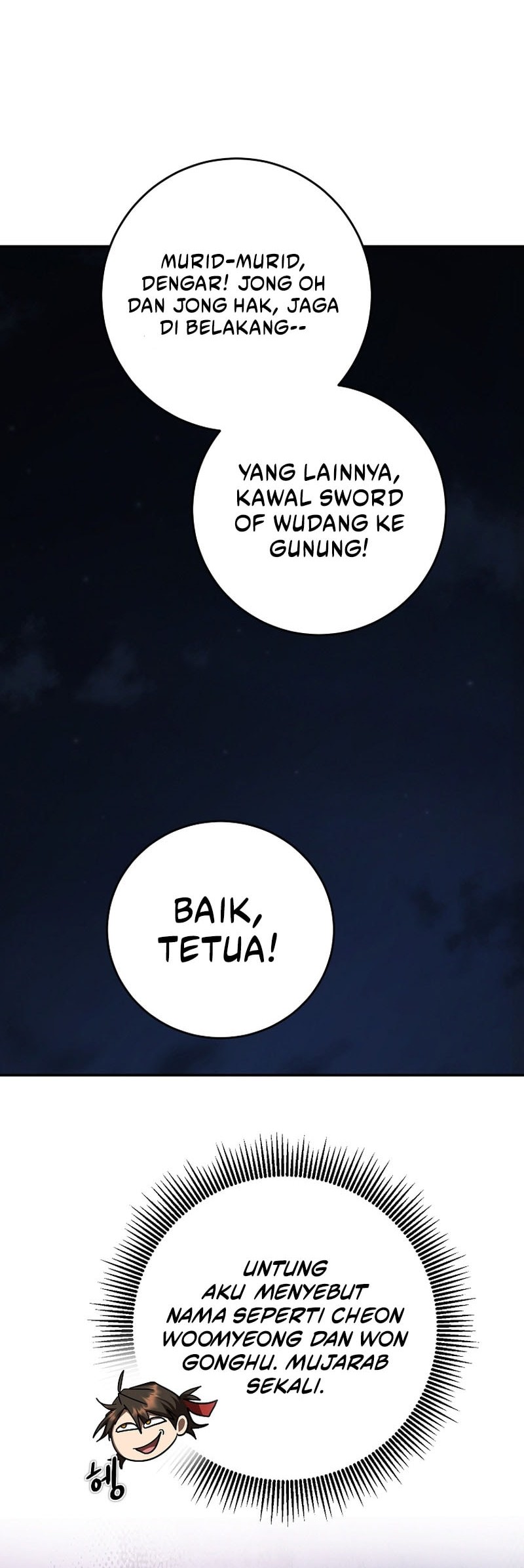 Genius Archer’s Streaming Chapter 71 - halaman 67