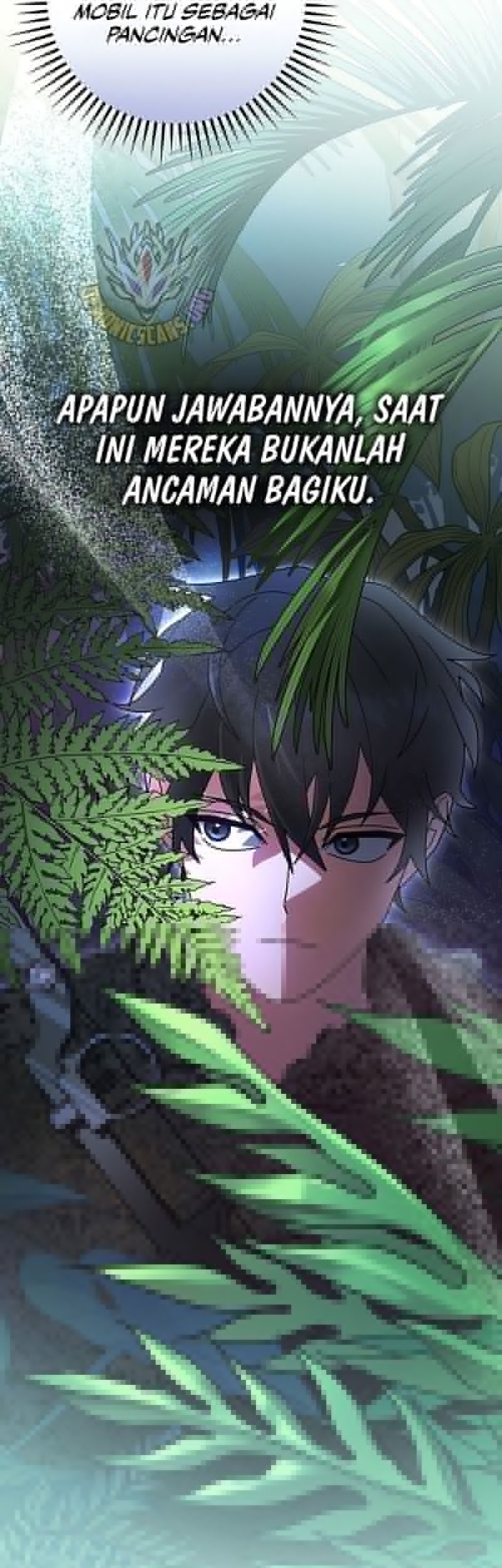 Genius Archer’s Streaming Chapter 71 - halaman 76