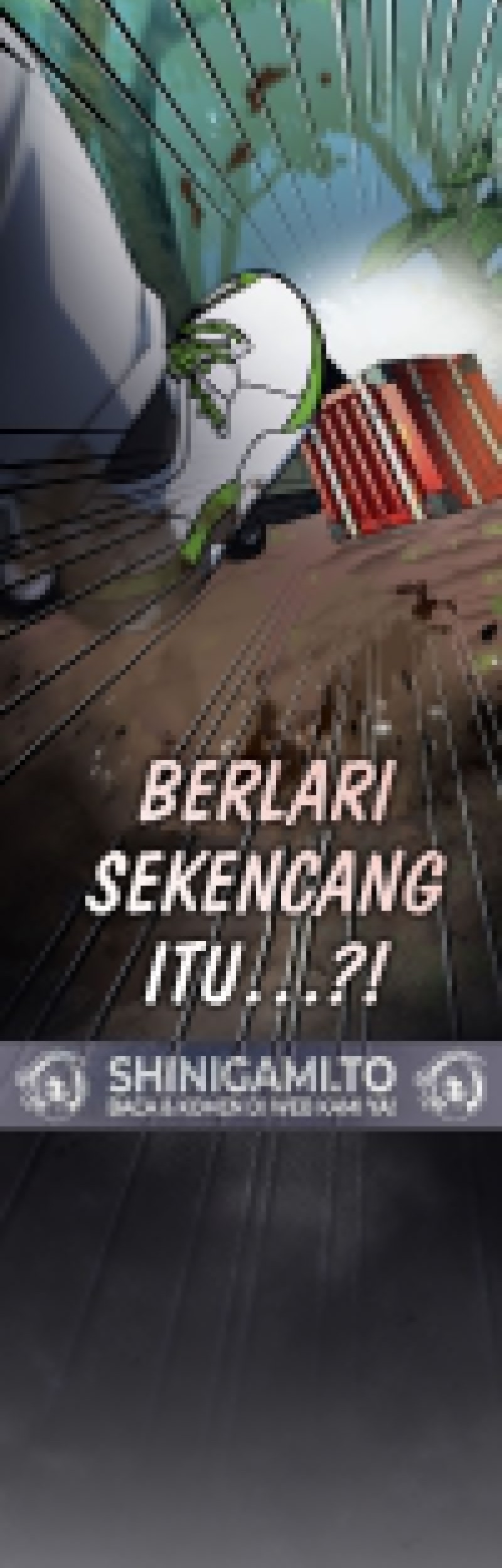 Genius Archer’s Streaming Chapter 71 - halaman 79