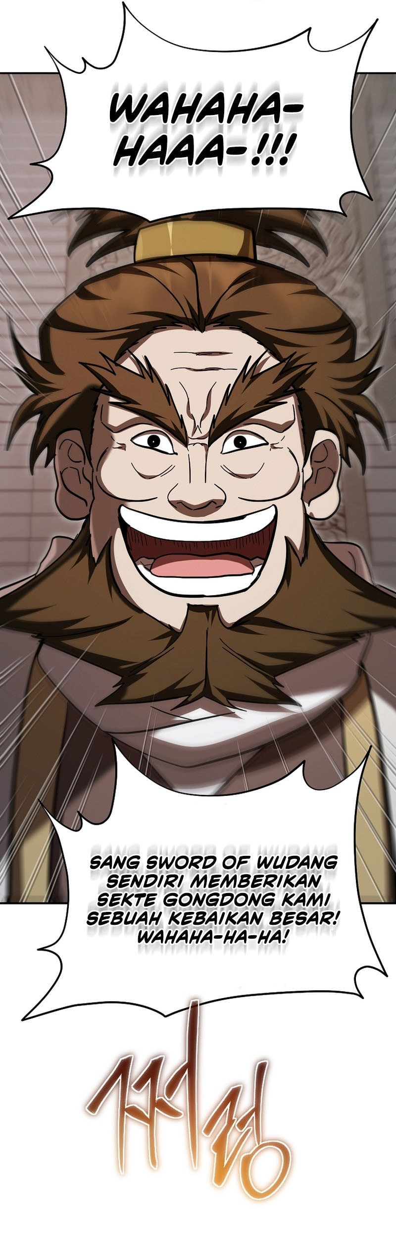 Genius Archer’s Streaming Chapter 72 - halaman 10