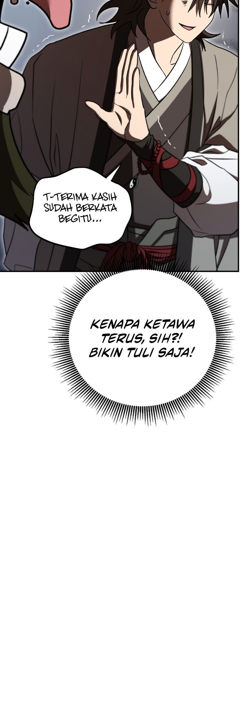Genius Archer’s Streaming Chapter 72 - halaman 13