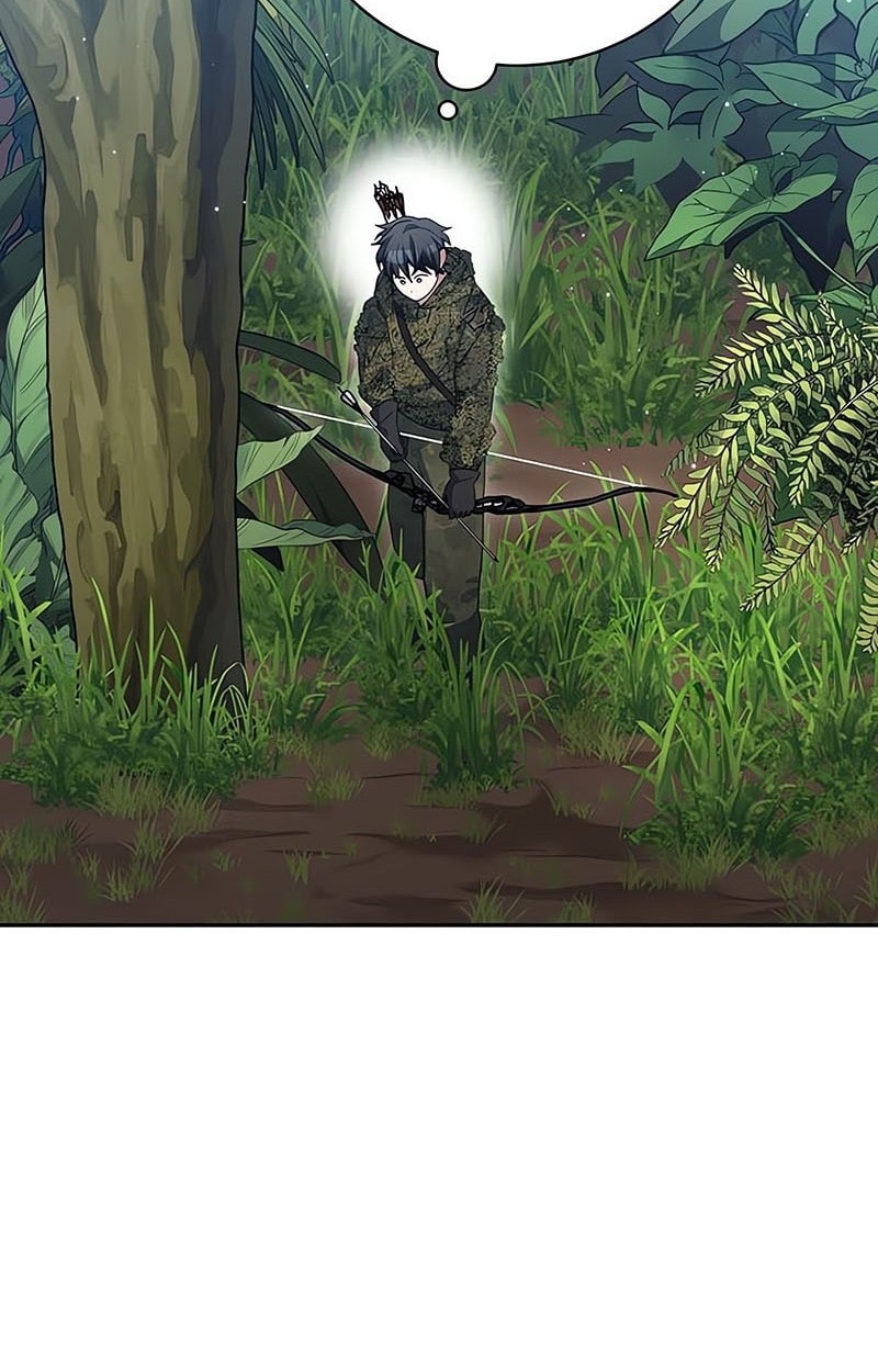 Genius Archer’s Streaming Chapter 72 - halaman 17
