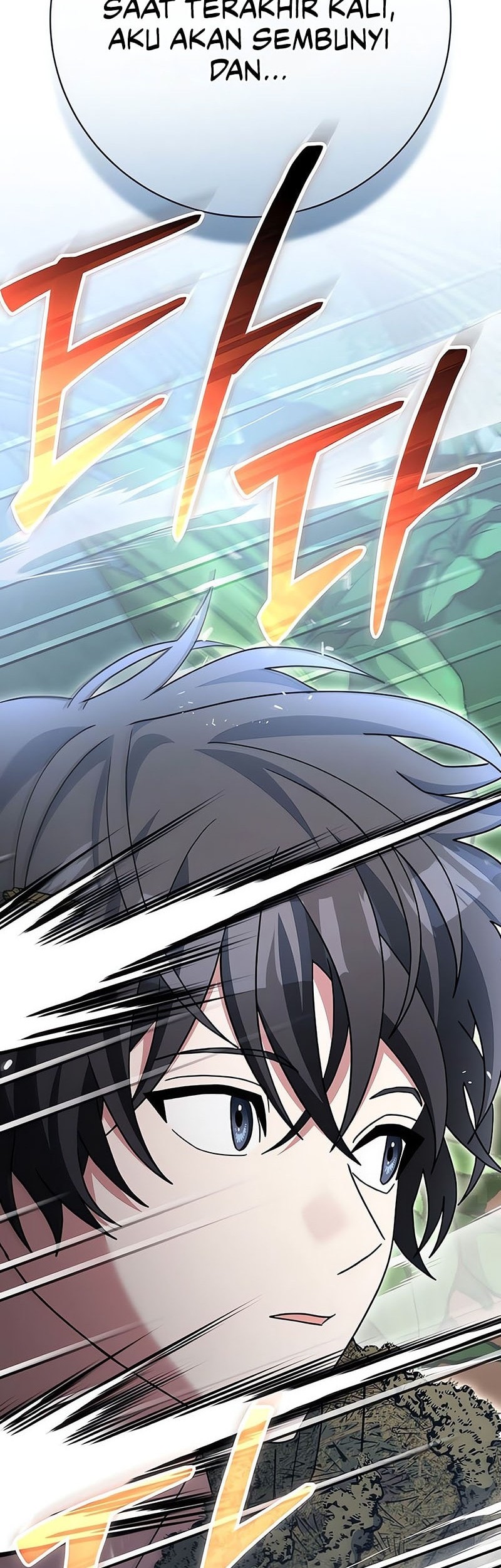 Genius Archer’s Streaming Chapter 72 - halaman 23