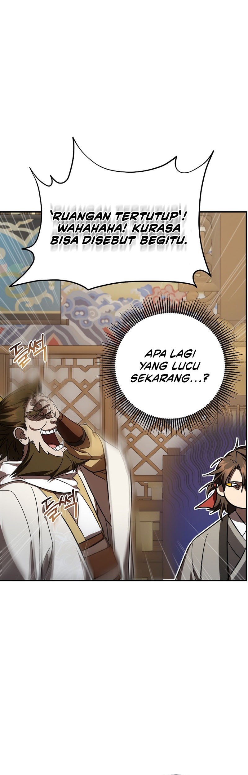 Genius Archer’s Streaming Chapter 72 - halaman 28