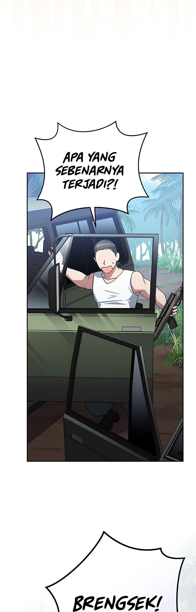 Genius Archer’s Streaming Chapter 72 - halaman 47