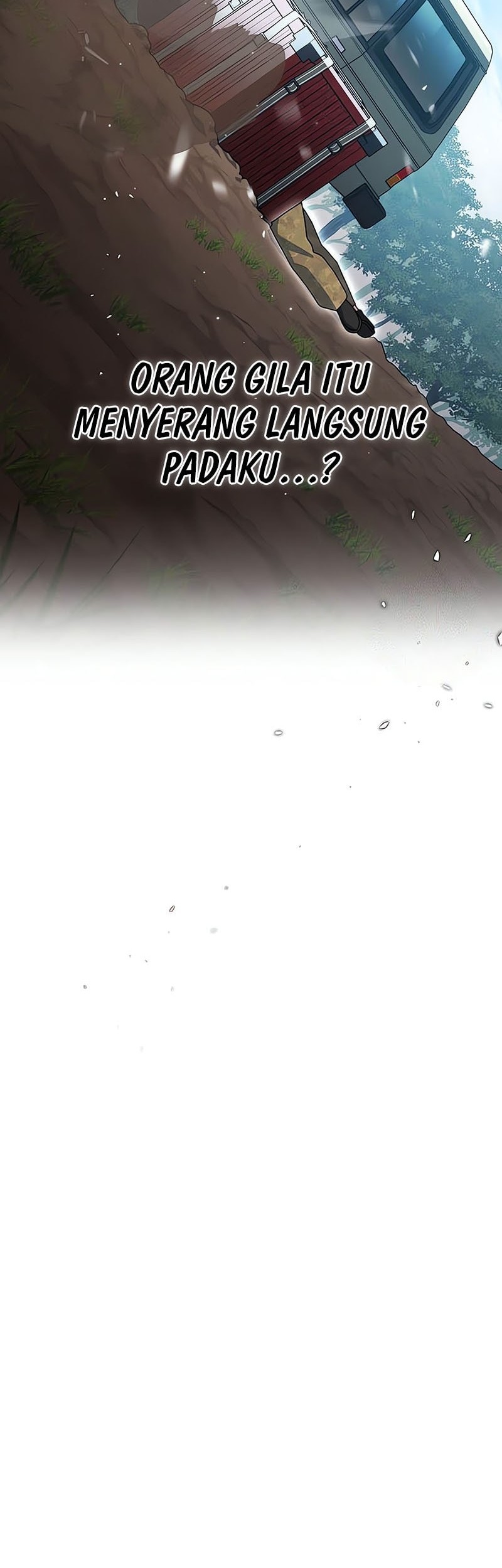 Genius Archer’s Streaming Chapter 72 - halaman 5