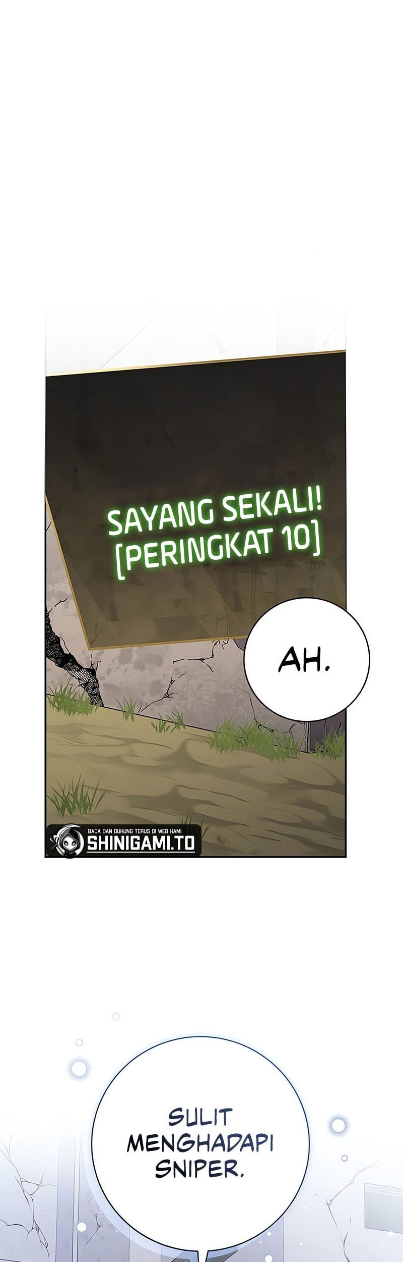 Genius Archer’s Streaming Chapter 72 - halaman 59