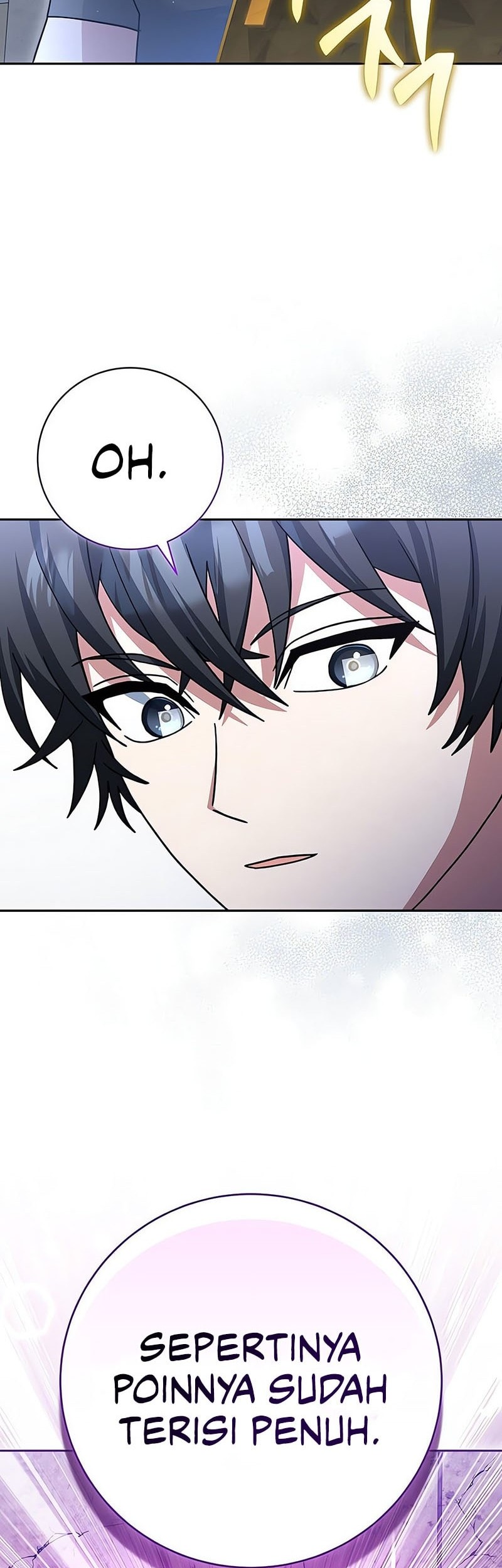Genius Archer’s Streaming Chapter 72 - halaman 63