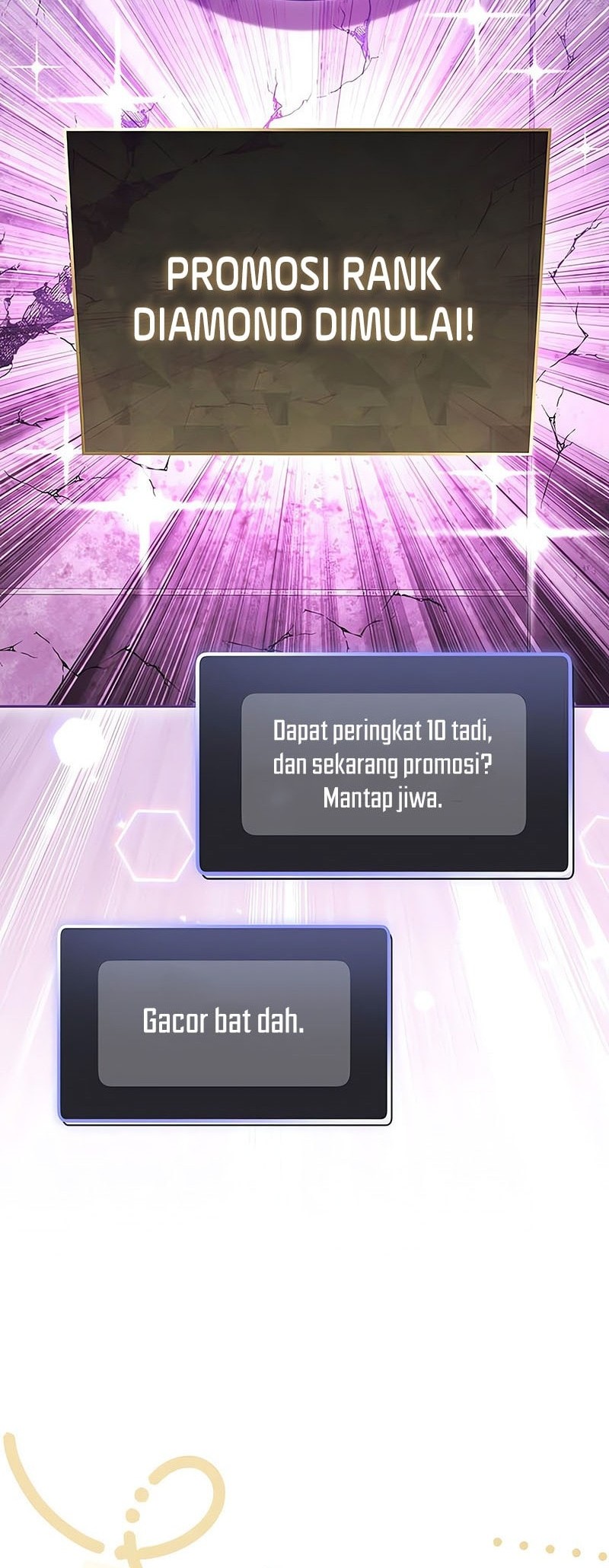Genius Archer’s Streaming Chapter 72 - halaman 64